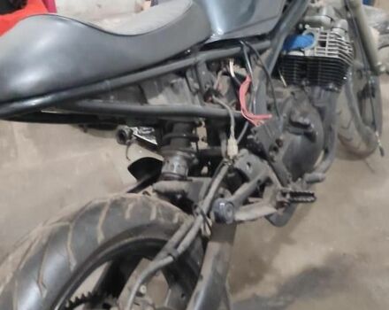 Ямаха Інша, об'ємом двигуна 0.6 л та пробігом 0 тис. км за 848 $, фото 2 на Automoto.ua
