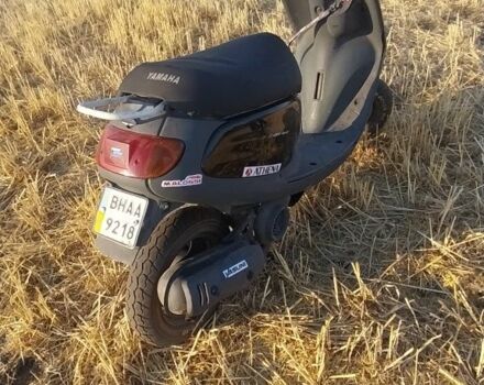 Ямаха Інша, об'ємом двигуна 65 л та пробігом 0 тис. км за 436 $, фото 3 на Automoto.ua