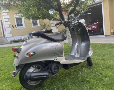 Ямаха Другая, объемом двигателя 0 л и пробегом 0 тыс. км за 550 $, фото 4 на Automoto.ua