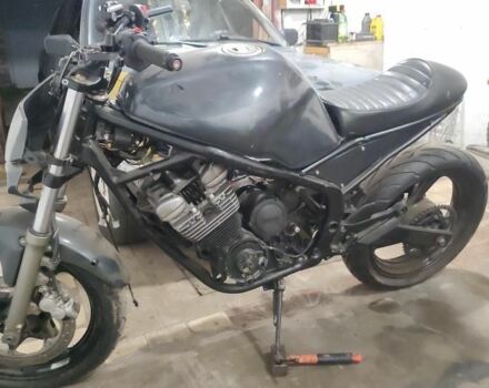 Ямаха Інша, об'ємом двигуна 0.6 л та пробігом 0 тис. км за 848 $, фото 3 на Automoto.ua