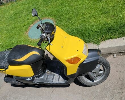 Ямаха Другая, объемом двигателя 50 л и пробегом 0 тыс. км за 500 $, фото 2 на Automoto.ua