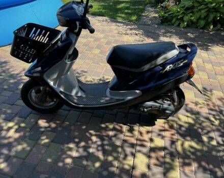 Ямаха Другая, объемом двигателя 49 л и пробегом 0 тыс. км за 400 $, фото 2 на Automoto.ua