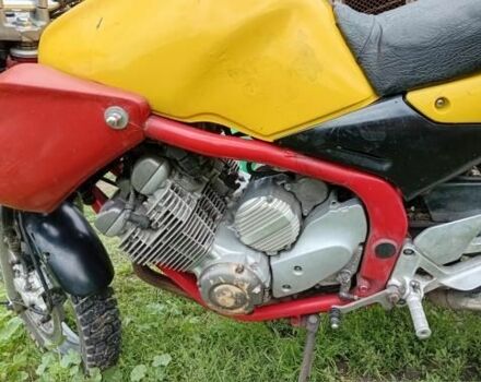 Ямаха Другая, объемом двигателя 0.6 л и пробегом 0 тыс. км за 1143 $, фото 3 на Automoto.ua