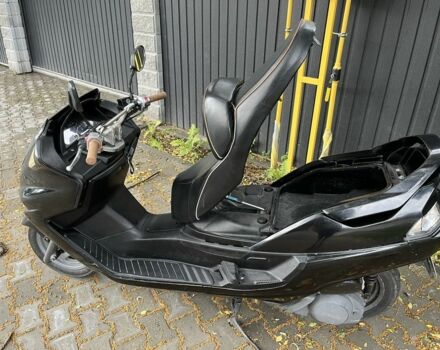 Ямаха Другая, объемом двигателя 0.25 л и пробегом 0 тыс. км за 850 $, фото 5 на Automoto.ua