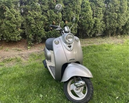 Ямаха Другая, объемом двигателя 0 л и пробегом 0 тыс. км за 550 $, фото 1 на Automoto.ua