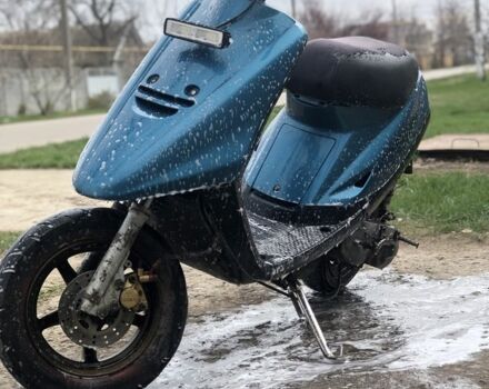 Ямаха Другая, объемом двигателя 0 л и пробегом 0 тыс. км за 613 $, фото 2 на Automoto.ua