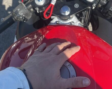 Ямаха Другая, объемом двигателя 0.6 л и пробегом 0 тыс. км за 4100 $, фото 13 на Automoto.ua