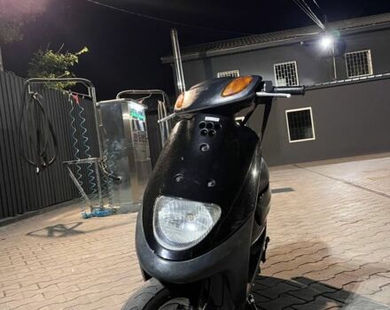 Ямаха Другая, объемом двигателя 65 л и пробегом 0 тыс. км за 533 $, фото 5 на Automoto.ua