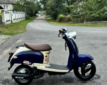 Ямаха Другая, объемом двигателя 49 л и пробегом 0 тыс. км за 623 $, фото 3 на Automoto.ua