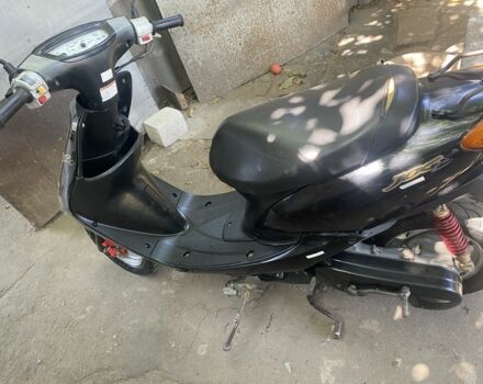 Ямаха Другая, объемом двигателя 50 л и пробегом 0 тыс. км за 489 $, фото 2 на Automoto.ua