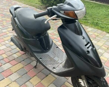 Ямаха Другая, объемом двигателя 49 л и пробегом 0 тыс. км за 363 $, фото 1 на Automoto.ua