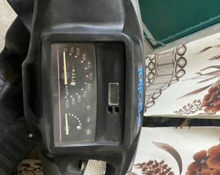 Ямаха Інша, об'ємом двигуна 100 л та пробігом 0 тис. км за 357 $, фото 1 на Automoto.ua