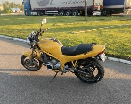 Ямаха Інша, об'ємом двигуна 0.6 л та пробігом 0 тис. км за 2099 $, фото 5 на Automoto.ua