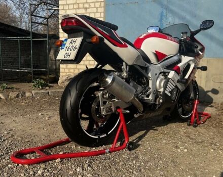 Ямаха Другая, объемом двигателя 0.6 л и пробегом 0 тыс. км за 4100 $, фото 7 на Automoto.ua