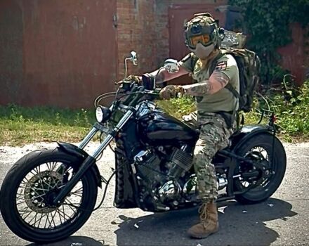 Ямаха Другая, объемом двигателя 0.4 л и пробегом 0 тыс. км за 4800 $, фото 1 на Automoto.ua