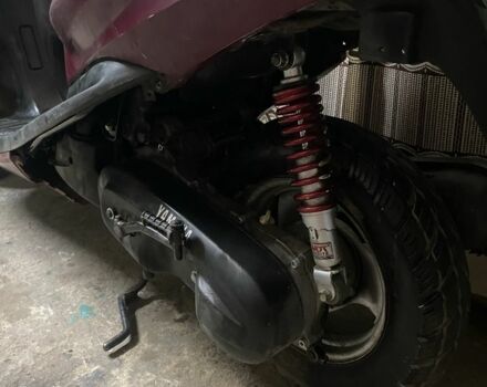 Ямаха Інша, об'ємом двигуна 100 л та пробігом 0 тис. км за 357 $, фото 2 на Automoto.ua