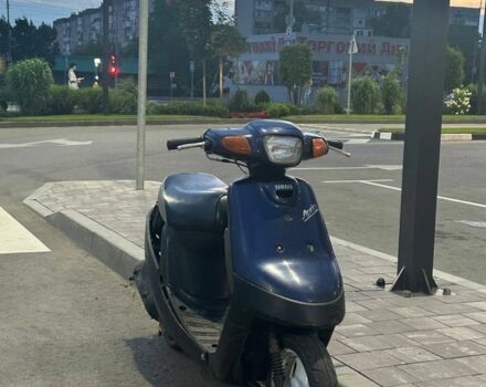 Ямаха Другая, объемом двигателя 65 л и пробегом 0 тыс. км за 231 $, фото 2 на Automoto.ua