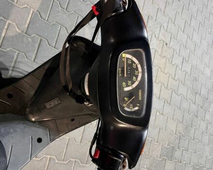 Ямаха Другая, объемом двигателя 65 л и пробегом 0 тыс. км за 533 $, фото 2 на Automoto.ua