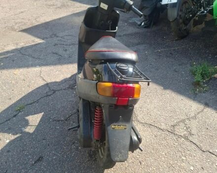 Ямаха Другая, объемом двигателя 50 л и пробегом 0 тыс. км за 182 $, фото 3 на Automoto.ua
