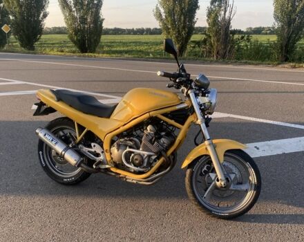 Ямаха Інша, об'ємом двигуна 0.6 л та пробігом 0 тис. км за 2099 $, фото 6 на Automoto.ua