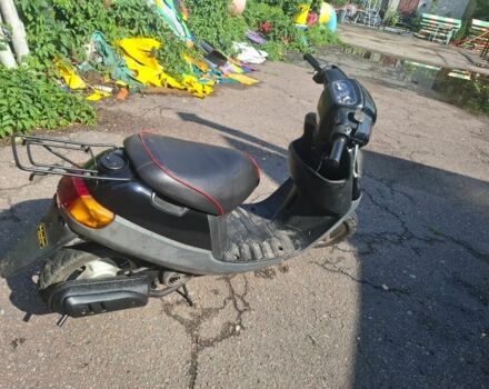 Ямаха Другая, объемом двигателя 50 л и пробегом 0 тыс. км за 182 $, фото 1 на Automoto.ua