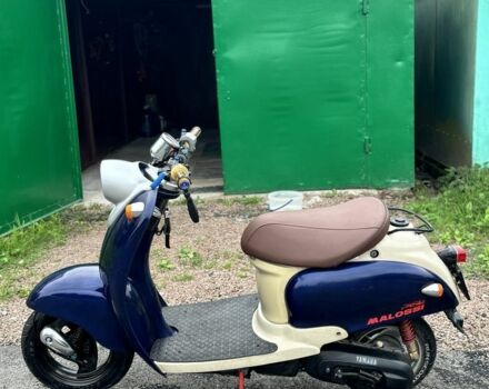 Ямаха Другая, объемом двигателя 49 л и пробегом 0 тыс. км за 623 $, фото 2 на Automoto.ua