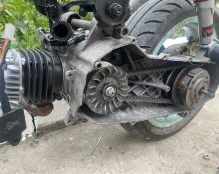 Ямаха Другая, объемом двигателя 72 л и пробегом 0 тыс. км за 642 $, фото 5 на Automoto.ua