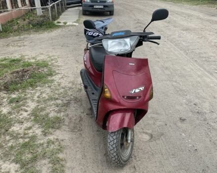 Ямаха Інша, об'ємом двигуна 100 л та пробігом 0 тис. км за 357 $, фото 5 на Automoto.ua