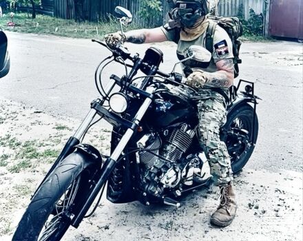 Ямаха Другая, объемом двигателя 0.4 л и пробегом 0 тыс. км за 4800 $, фото 3 на Automoto.ua