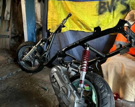 Ямаха Другая, объемом двигателя 72 л и пробегом 0 тыс. км за 642 $, фото 3 на Automoto.ua
