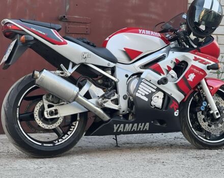 Ямаха Другая, объемом двигателя 0.6 л и пробегом 0 тыс. км за 4100 $, фото 3 на Automoto.ua