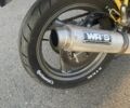 Ямаха Інша, об'ємом двигуна 0.6 л та пробігом 0 тис. км за 2099 $, фото 9 на Automoto.ua