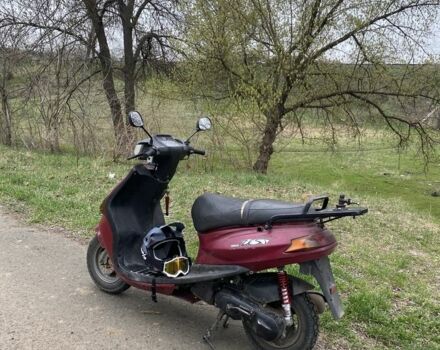 Ямаха Інша, об'ємом двигуна 100 л та пробігом 0 тис. км за 357 $, фото 3 на Automoto.ua