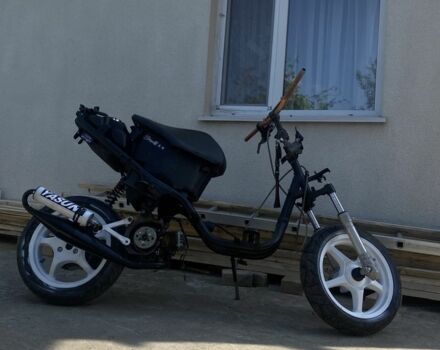 Ямаха Другая, объемом двигателя 72 л и пробегом 0 тыс. км за 642 $, фото 1 на Automoto.ua