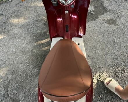 Ямаха Другая, объемом двигателя 50 л и пробегом 0 тыс. км за 819 $, фото 1 на Automoto.ua