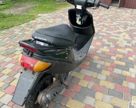 Ямаха Другая, объемом двигателя 49 л и пробегом 0 тыс. км за 363 $, фото 2 на Automoto.ua