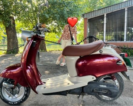 Ямаха Другая, объемом двигателя 50 л и пробегом 0 тыс. км за 812 $, фото 4 на Automoto.ua