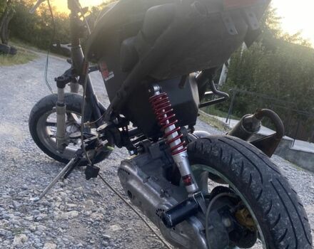 Ямаха Другая, объемом двигателя 72 л и пробегом 0 тыс. км за 642 $, фото 6 на Automoto.ua