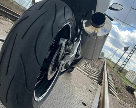 Ямаха Другая, объемом двигателя 0.6 л и пробегом 0 тыс. км за 4100 $, фото 1 на Automoto.ua