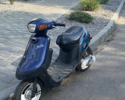 Ямаха Другая, объемом двигателя 65 л и пробегом 0 тыс. км за 231 $, фото 4 на Automoto.ua