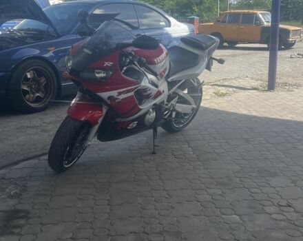 Ямаха Другая, объемом двигателя 0.6 л и пробегом 0 тыс. км за 4100 $, фото 12 на Automoto.ua