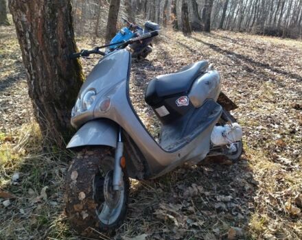 Ямаха Інша, об'ємом двигуна 0 л та пробігом 0 тис. км за 557 $, фото 1 на Automoto.ua