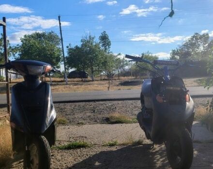 Ямаха Другая, объемом двигателя 65 л и пробегом 0 тыс. км за 310 $, фото 2 на Automoto.ua