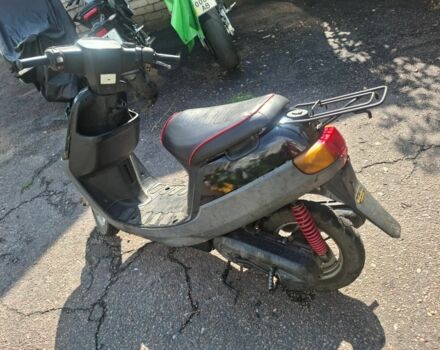 Ямаха Другая, объемом двигателя 50 л и пробегом 0 тыс. км за 182 $, фото 6 на Automoto.ua
