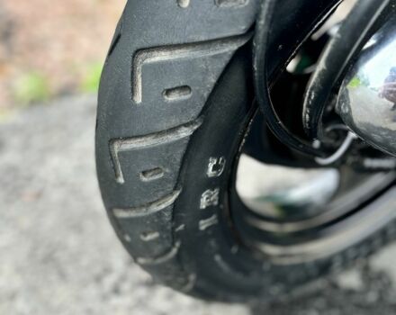 Ямаха Другая, объемом двигателя 49 л и пробегом 0 тыс. км за 623 $, фото 5 на Automoto.ua