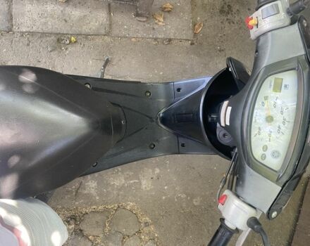 Ямаха Другая, объемом двигателя 50 л и пробегом 0 тыс. км за 489 $, фото 1 на Automoto.ua