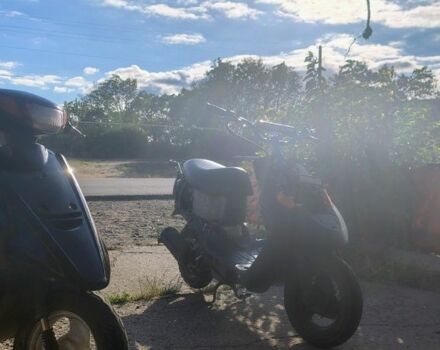 Ямаха Другая, объемом двигателя 65 л и пробегом 0 тыс. км за 310 $, фото 1 на Automoto.ua