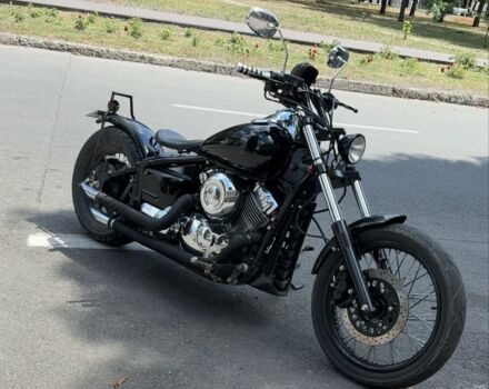 Ямаха Другая, объемом двигателя 0.4 л и пробегом 0 тыс. км за 4800 $, фото 2 на Automoto.ua