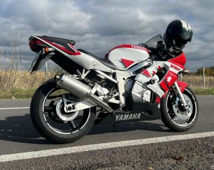 Ямаха Другая, объемом двигателя 0.6 л и пробегом 0 тыс. км за 4100 $, фото 2 на Automoto.ua