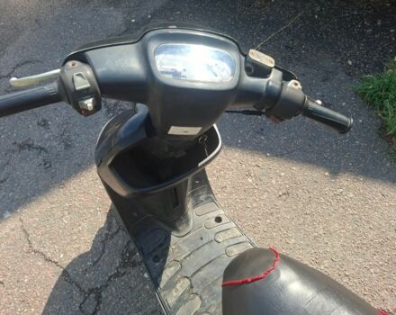 Ямаха Другая, объемом двигателя 50 л и пробегом 0 тыс. км за 182 $, фото 5 на Automoto.ua